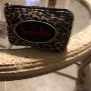 COPY - Make-Up Case NWT